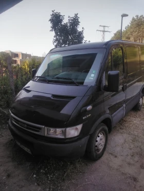 Обява за продажба на Iveco Daily 2.3hpi ~6 500 лв. - изображение 2