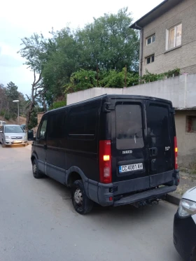 Iveco Daily 2.3hpi | Mobile.bg    13