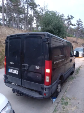 Iveco Daily 2.3hpi | Mobile.bg    14