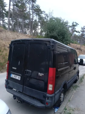 Обява за продажба на Iveco Daily 2.3hpi ~6 500 лв. - изображение 4