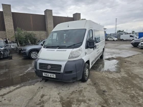 Обява за продажба на Fiat Ducato ~8 000 лв. - изображение 1