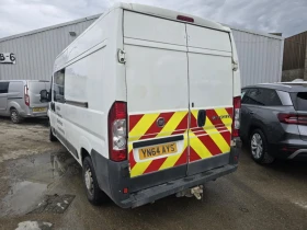 Обява за продажба на Fiat Ducato ~8 000 лв. - изображение 6