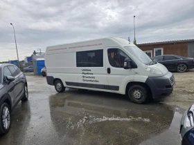 Обява за продажба на Fiat Ducato ~8 000 лв. - изображение 2