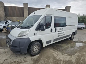 Обява за продажба на Fiat Ducato ~8 000 лв. - изображение 3