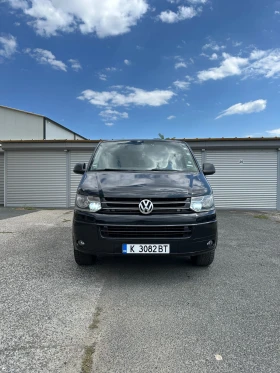 Обява за продажба на VW Caravelle ~26 999 лв. - изображение 1