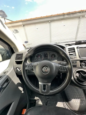 Обява за продажба на VW Caravelle ~26 999 лв. - изображение 7