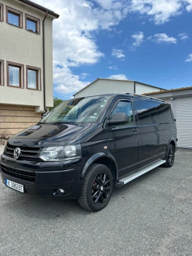 Обява за продажба на VW Caravelle ~26 999 лв. - изображение 2