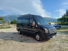 VW Crafter 8+ 1 LUKS | Auto.bg — изображение 4