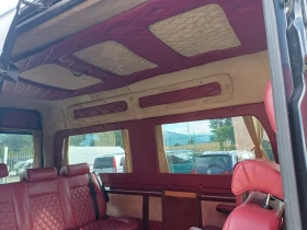 VW Crafter 8+ 1 LUKS | Auto.bg — изображение 10