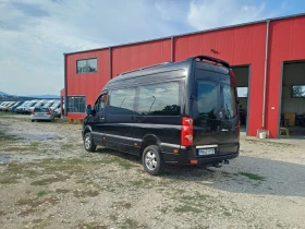 VW Crafter 8+ 1 LUKS | Auto.bg — изображение 8