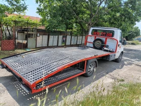 Fiat Ducato 2.8jtd | Auto.bg — изображение 6