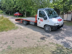 Fiat Ducato 2.8jtd | Auto.bg — изображение 2