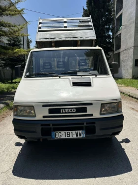 Iveco Daily САМОСВАЛ | Auto.bg — изображение 2
