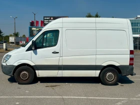 Mercedes-Benz Sprinter 210 ������� �������� | Mobile.bg � ����� ������ 3