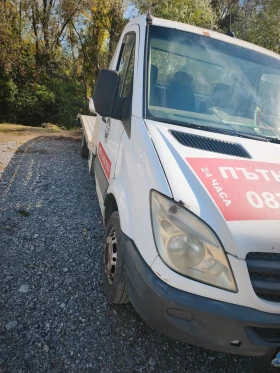 Mercedes-Benz Sprinter ����� �����  | Mobile.bg � ����� ������ 2
