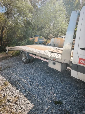Mercedes-Benz Sprinter ����� �����  | Mobile.bg � ����� ������ 3