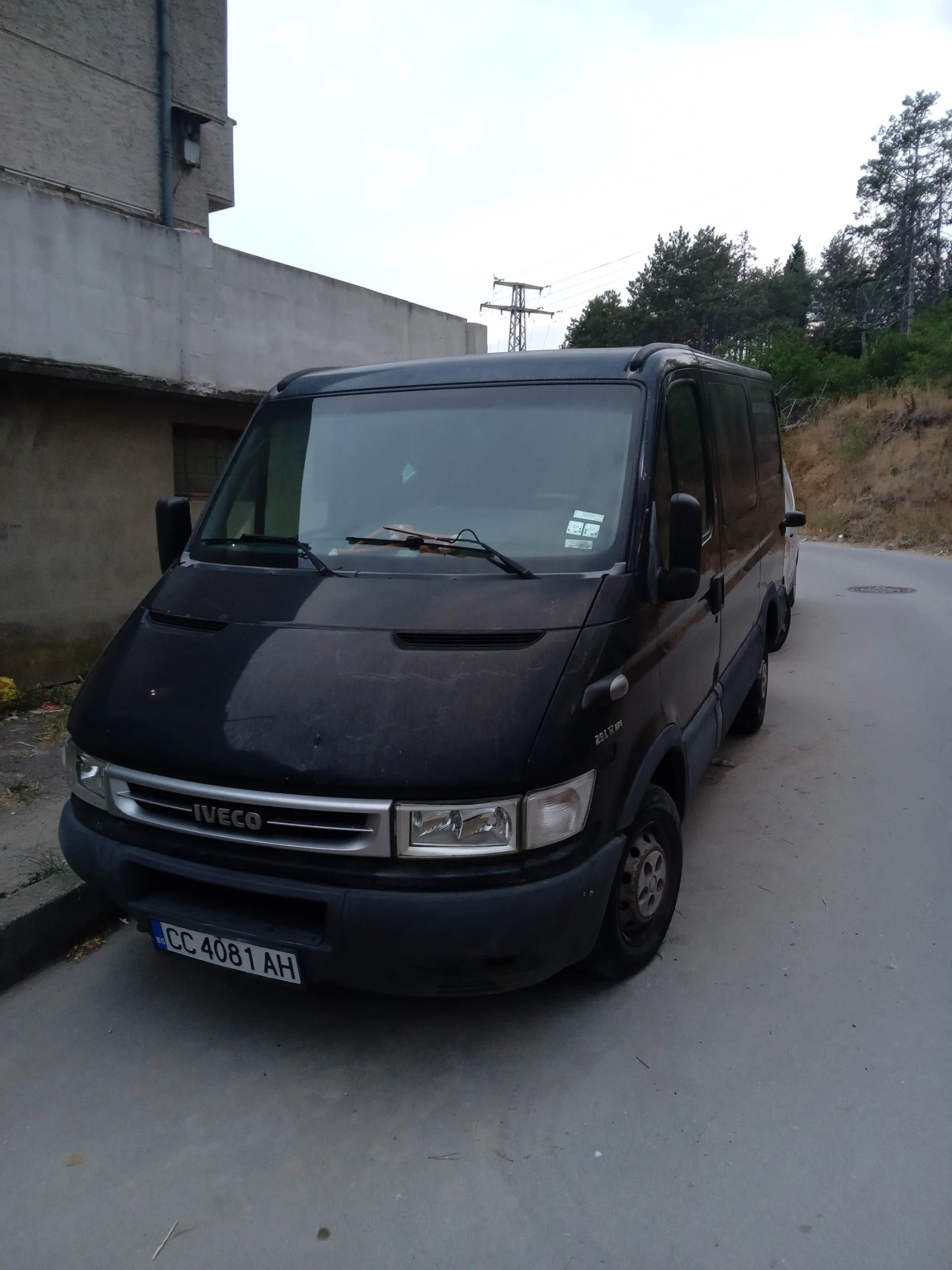 Iveco Daily 2.3hpi - изображение 2