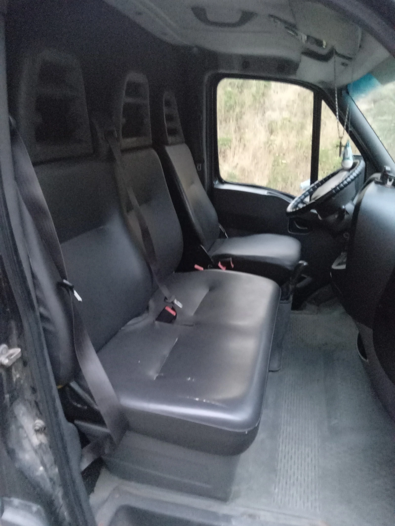 Iveco Daily 2.3hpi - изображение 10