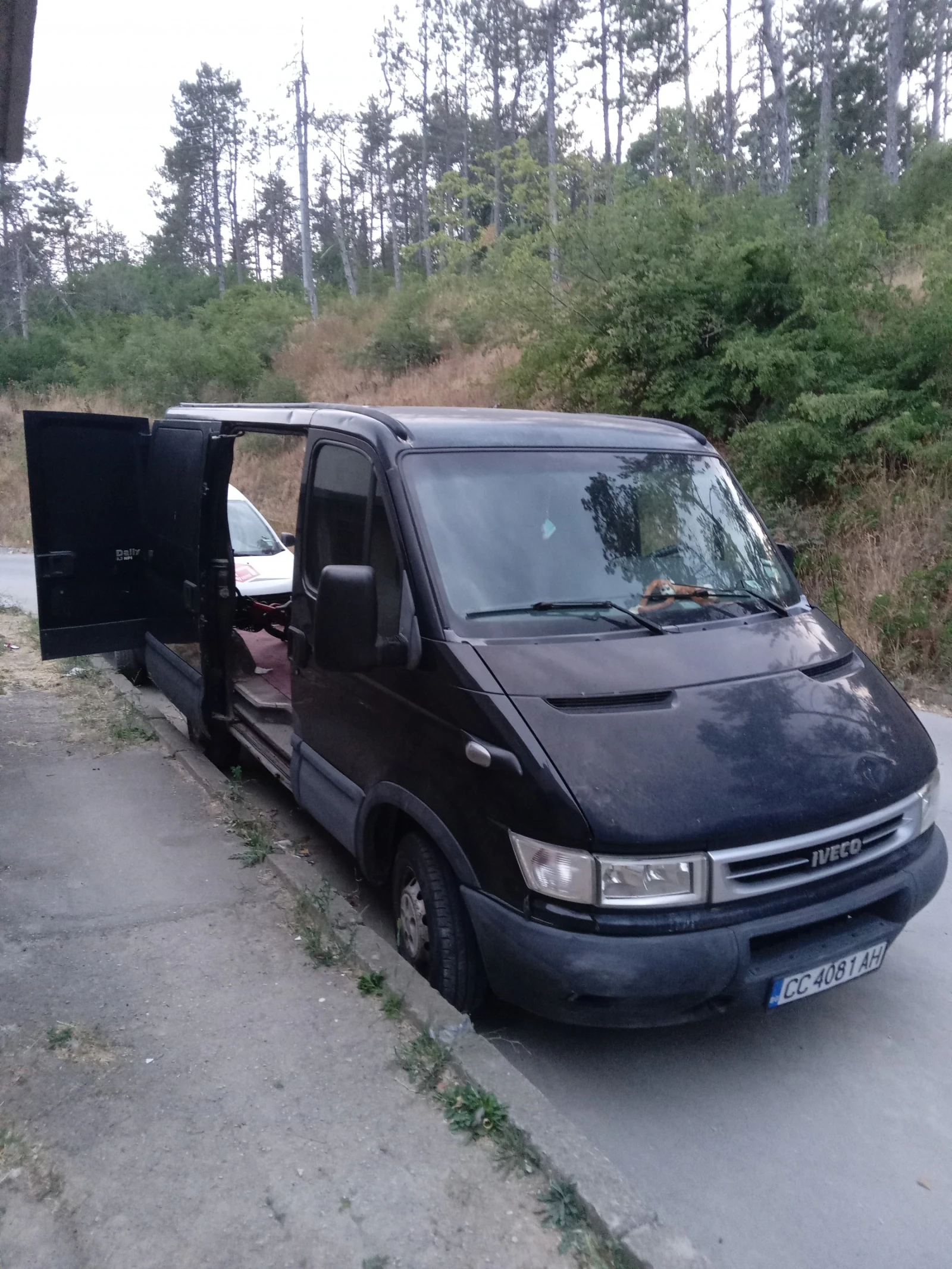 Iveco Daily 2.3hpi - изображение 9
