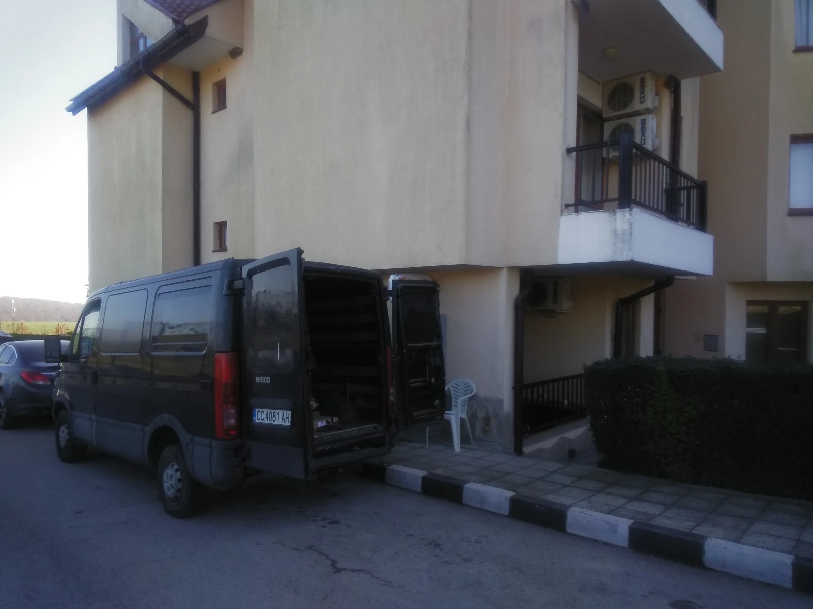 Iveco Daily 2.3hpi - изображение 4