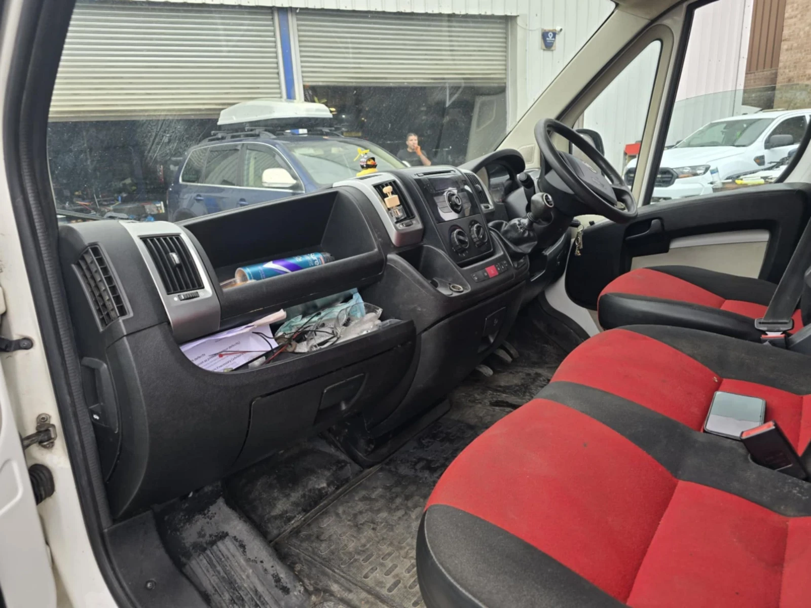 Fiat Ducato  - изображение 5