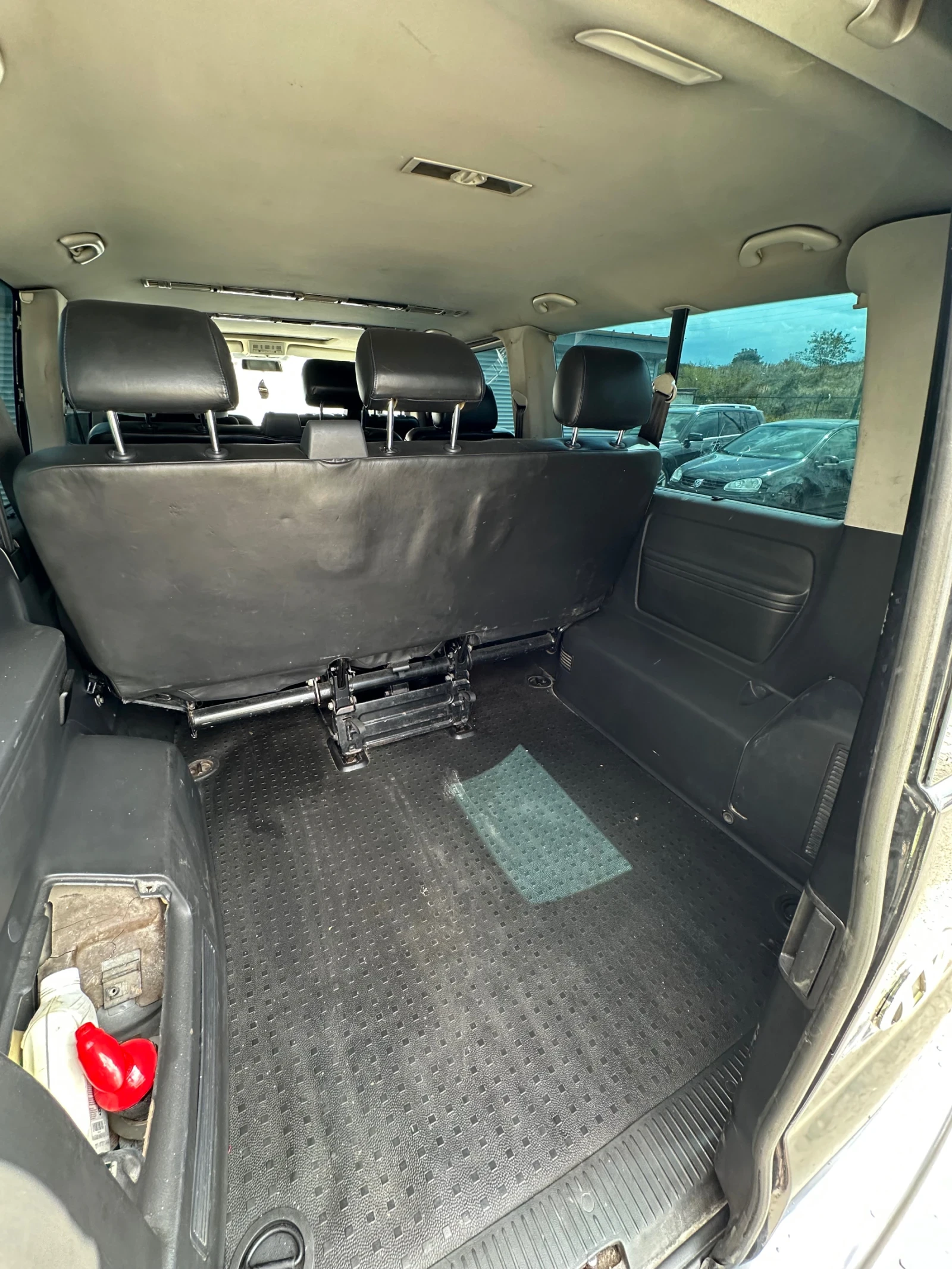 VW Caravelle | Mobile.bg � ����������� 11