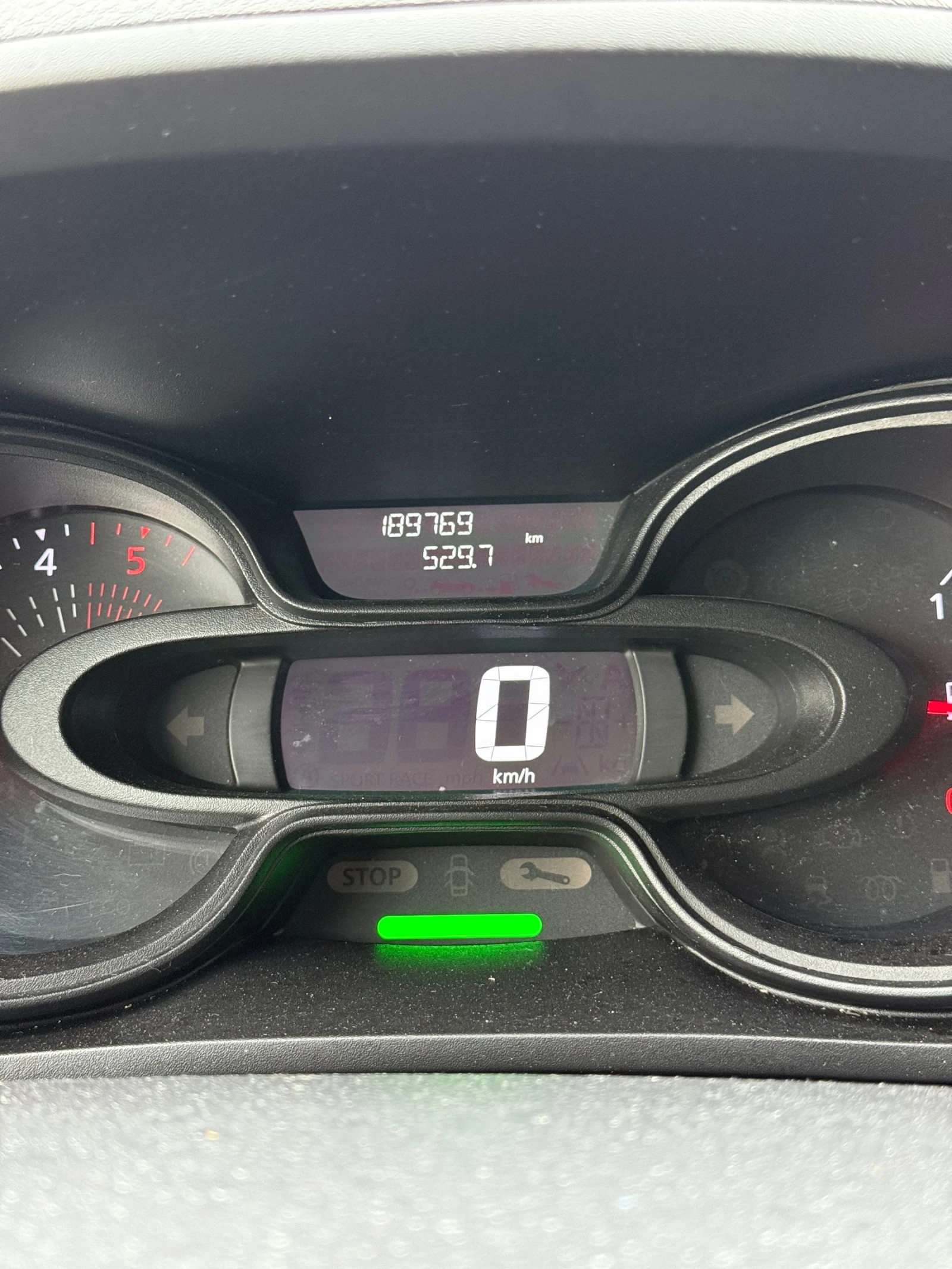 Renault Trafic  - изображение 3