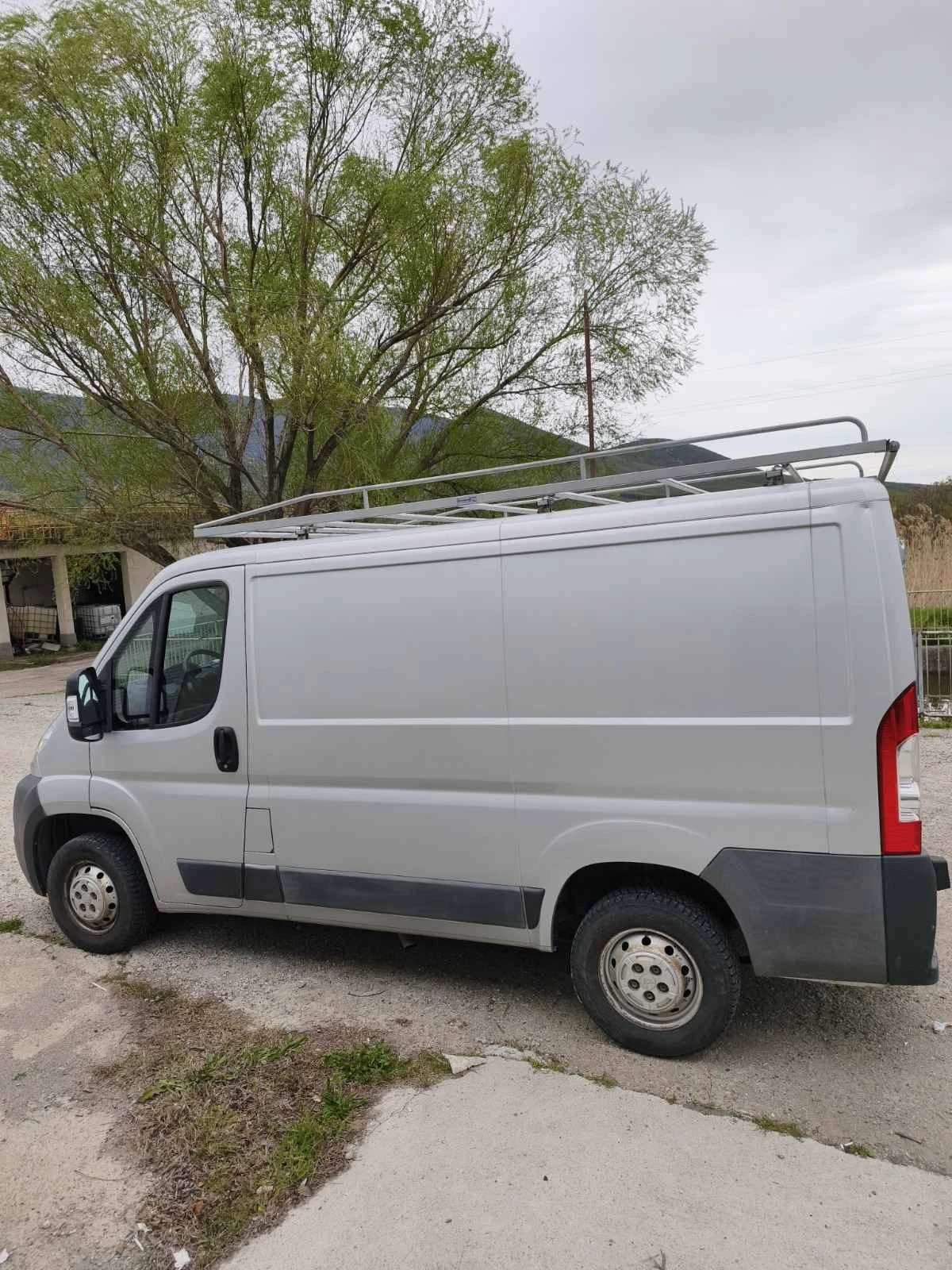 Citroen Jumper | Mobile.bg � ����������� 7