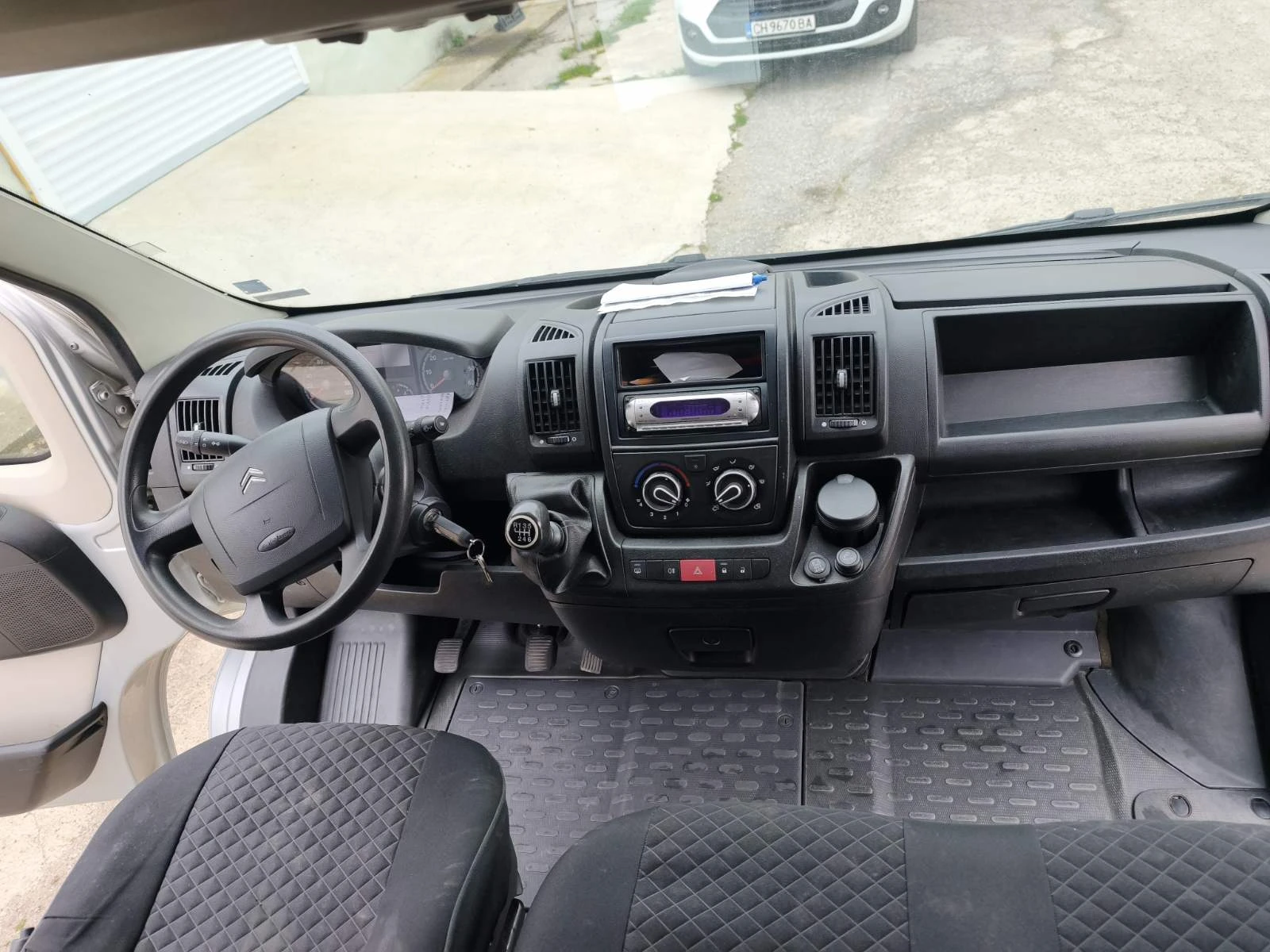 Citroen Jumper | Mobile.bg � ����������� 4