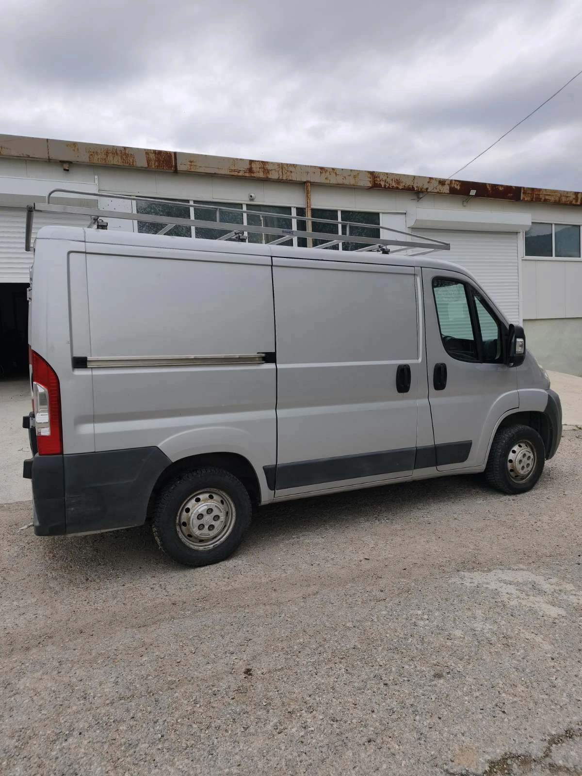 Citroen Jumper | Mobile.bg � ����������� 9