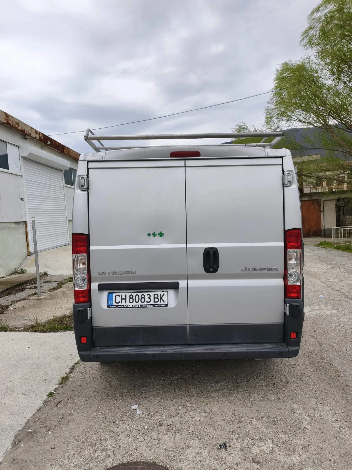 Citroen Jumper | Mobile.bg � ����������� 8