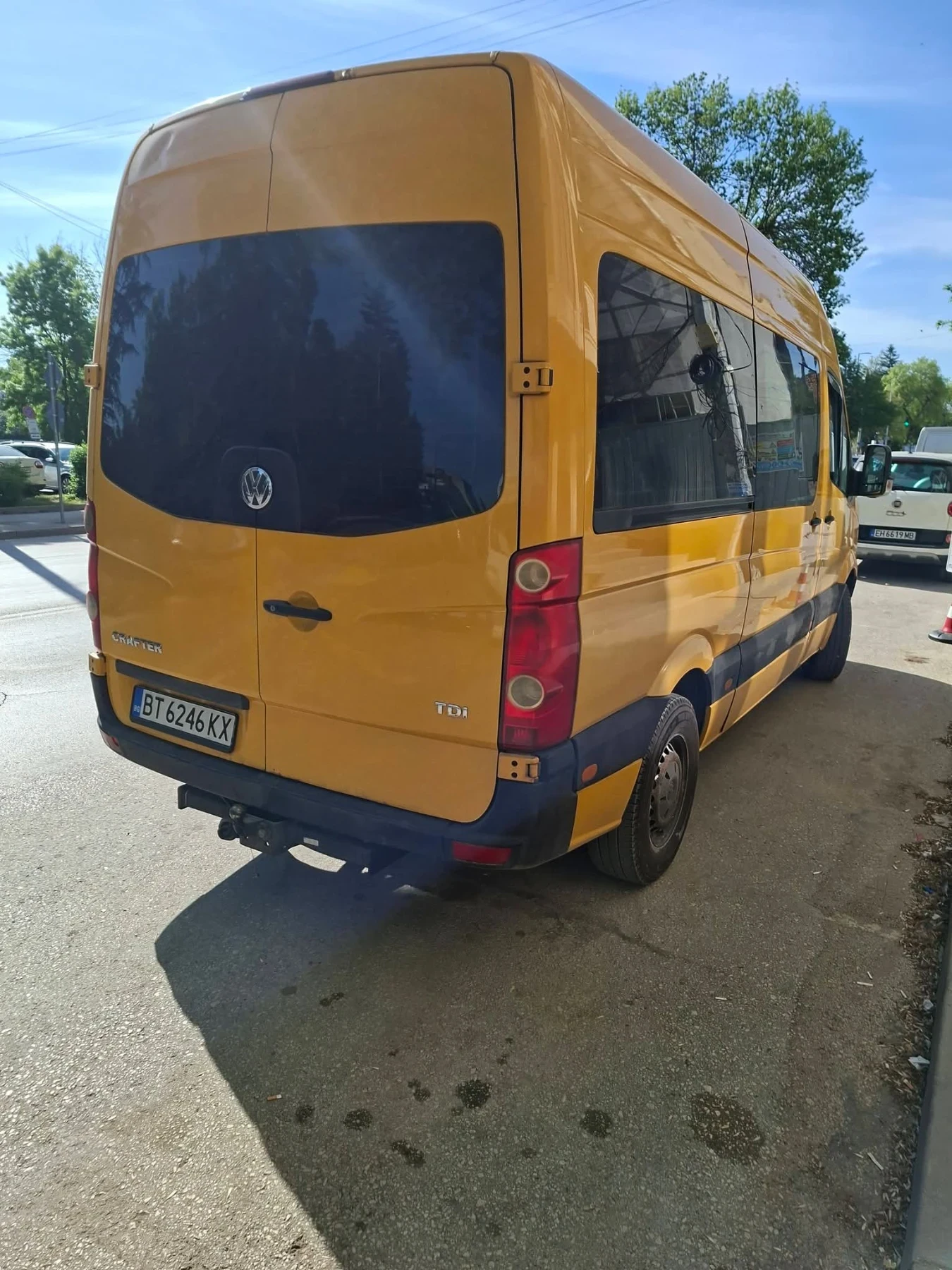 VW Transporter | Mobile.bg � ����������� 4