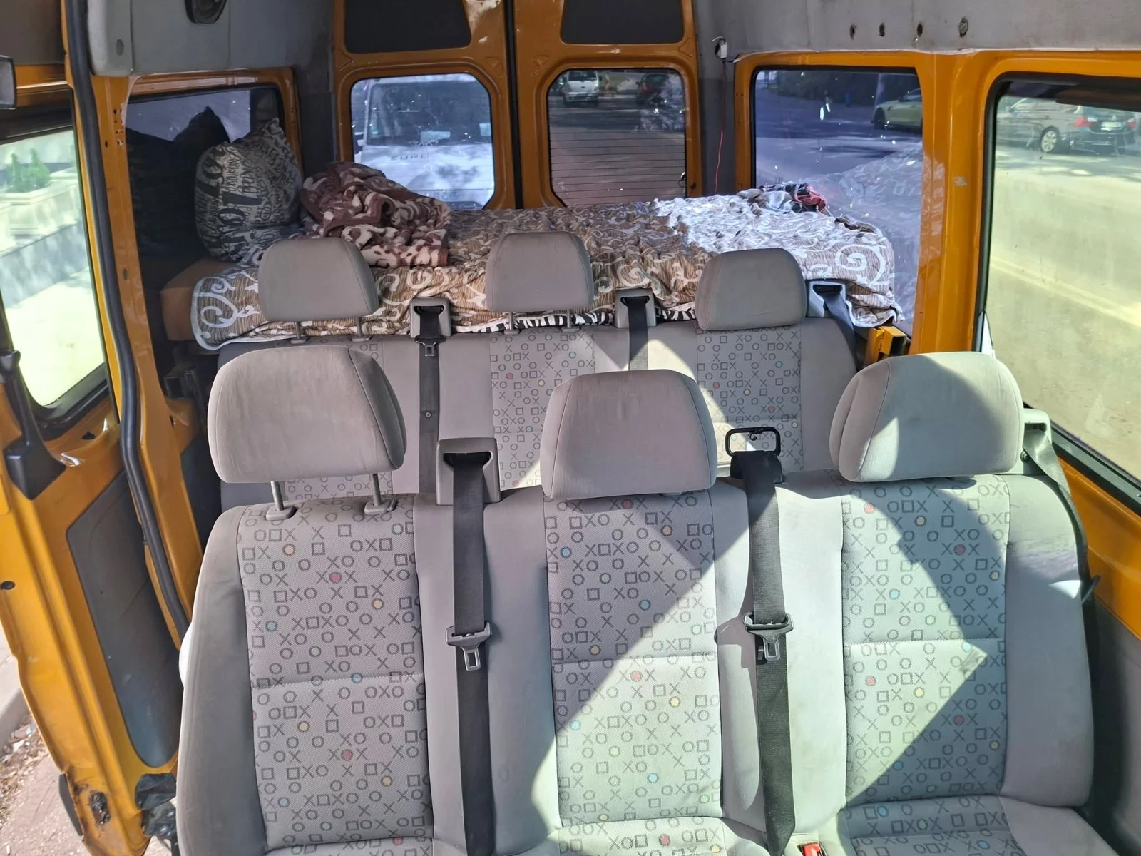 VW Transporter | Mobile.bg � ����������� 8