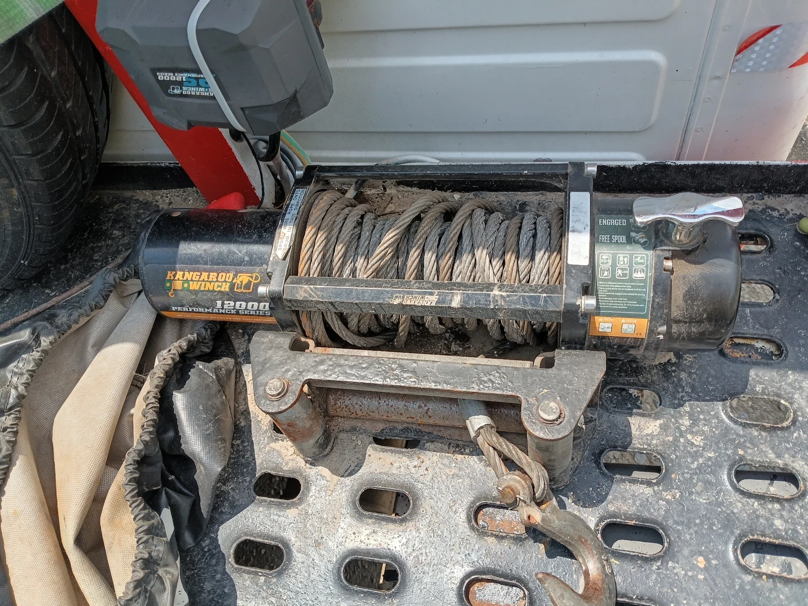 Fiat Ducato 2.8jtd, снимка 12 - Бусове и автобуси - 54928163