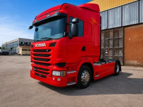 Scania R 450 / Retarder / ClassicSpace /НАПЪЛНО ОБСЛУЖЕН 2БРОЯ, снимка 3