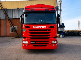 Scania R 450 / Retarder / ClassicSpace /НАПЪЛНО ОБСЛУЖЕН 2БРОЯ, снимка 1