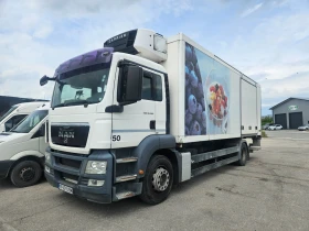 Man Tgs 18.360, снимка 1