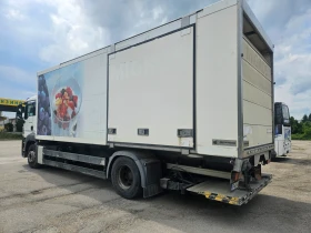 Man Tgs 18.360, снимка 6