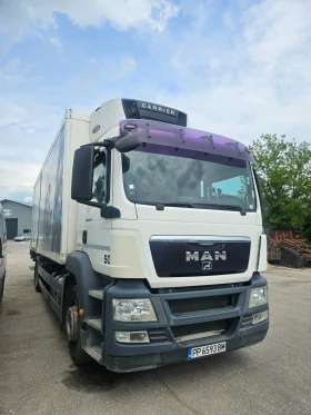 Man Tgs 18.360, снимка 2