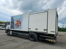 Man Tgs 18.360, снимка 3