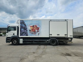 Man Tgs 18.360, снимка 5
