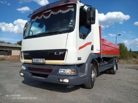 Обява за продажба на Daf 45.160 180к.с. ЕВРО 5 ~17 000 EUR - изображение 1