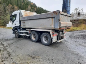 Iveco Stralis 560 | Mobile.bg    2