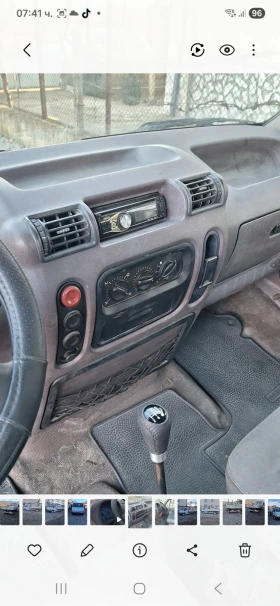 Renault D, снимка 8 - Камиони - 53659274