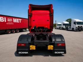 Scania R 450 / Retarder / ClassicSpace /������� �������� 2���� | Mobile.bg � ����� ������ 4