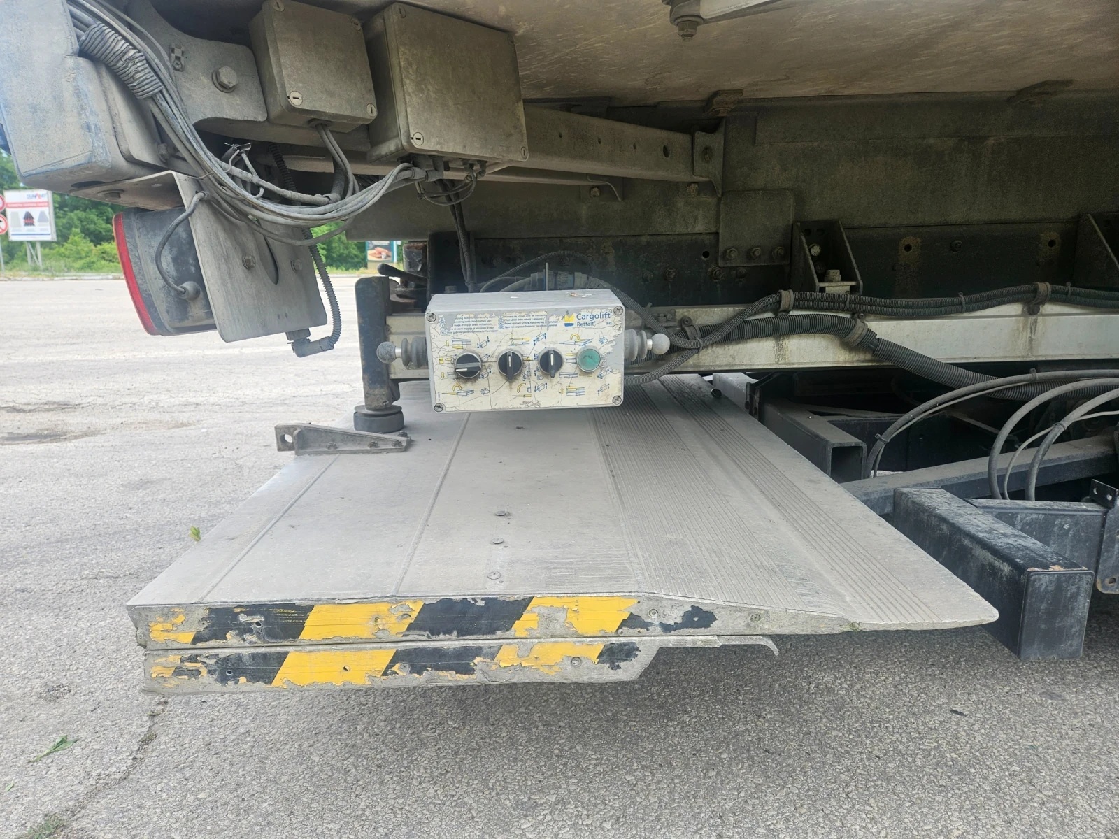 Man Tgs 18.360, снимка 8 - Камиони - 54755234