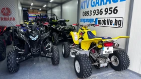 Suzuki QuadSport LTZ 400 РЕГИСТРИРАН , снимка 8