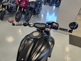 Yamaha Mt-07 700ie, ABS, 2017г., снимка 11