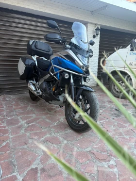 Honda Nc, снимка 12