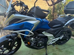Honda Nc, снимка 8